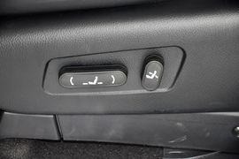 2015款起亚霸锐3.8L自动豪华版