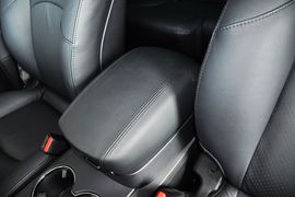 2015款起亚霸锐3.8L自动豪华版