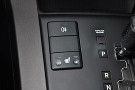 2015款起亚霸锐3.8L自动豪华版