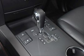 2015款起亚霸锐3.8L自动豪华版