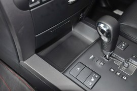 2015款起亚霸锐3.8L自动豪华版