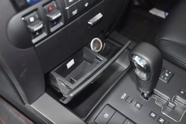 2015款起亚霸锐3.8L自动豪华版