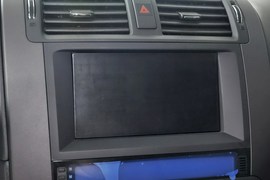 2015款起亚霸锐3.8L自动豪华版