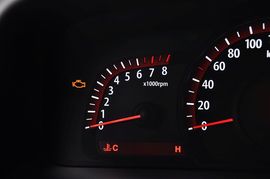 2015款起亚霸锐3.8L自动豪华版