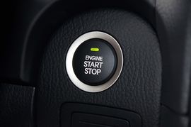 2015款起亚霸锐3.8L自动豪华版