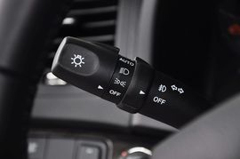 2015款起亚霸锐3.8L自动豪华版