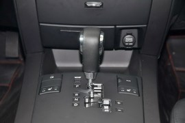 2015款起亚霸锐3.8L自动豪华版