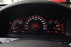 2015款起亚霸锐3.8L自动豪华版