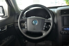 2015款起亚霸锐3.8L自动豪华版