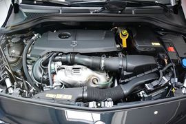 2012款奔驰B180