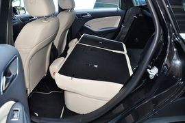 2012款奔驰B180