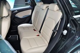 2012款奔驰B180