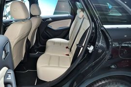 2012款奔驰B180