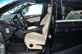 2012款奔驰B180