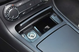 2012款奔驰B180
