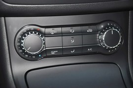 2012款奔驰B180