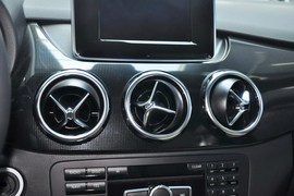 2012款奔驰B180