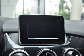 2012款奔驰B180