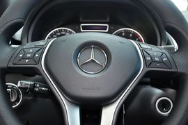2012款奔驰B180