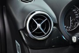 2012款奔驰B180
