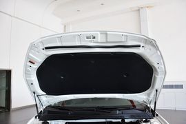 2013款起亚凯尊2.4L商务天窗型