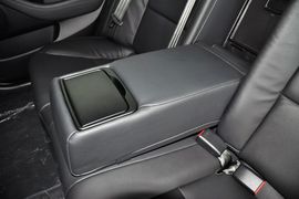 2013款起亚凯尊2.4L商务天窗型