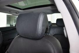 2013款起亚凯尊2.4L商务天窗型