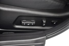 2013款起亚凯尊2.4L商务天窗型