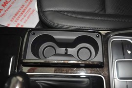 2013款起亚凯尊2.4L商务天窗型