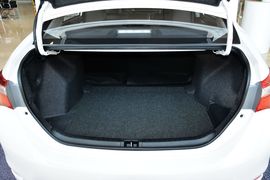 2014款丰田卡罗拉1.6L