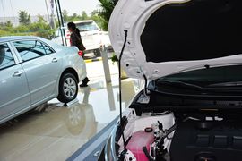 2014款丰田卡罗拉1.6L