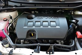2014款丰田卡罗拉1.6L
