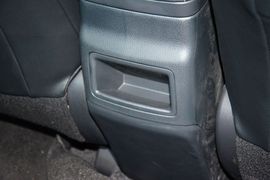 2014款丰田卡罗拉1.6L