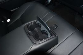 2014款丰田卡罗拉1.6L