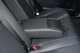 2014款丰田卡罗拉1.6L