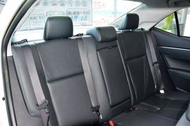 2014款丰田卡罗拉1.6L