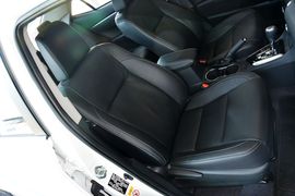 2014款丰田卡罗拉1.6L