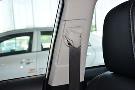 2014款丰田卡罗拉1.6L
