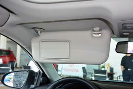 2014款丰田卡罗拉1.6L