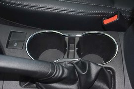 2014款丰田卡罗拉1.6L