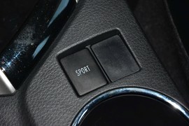 2014款丰田卡罗拉1.6L