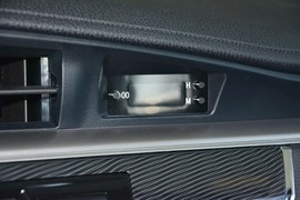 2014款丰田卡罗拉1.6L