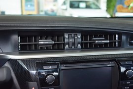 2014款丰田卡罗拉1.6L