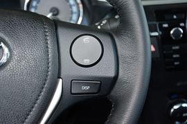 2014款丰田卡罗拉1.6L