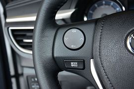 2014款丰田卡罗拉1.6L