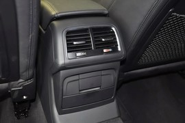 2013款奥迪Q5
