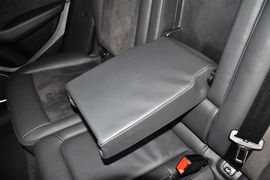 2013款奥迪Q5
