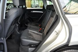2013款奥迪Q5