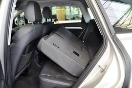 2013款奥迪Q5