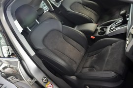 2013款奥迪Q5